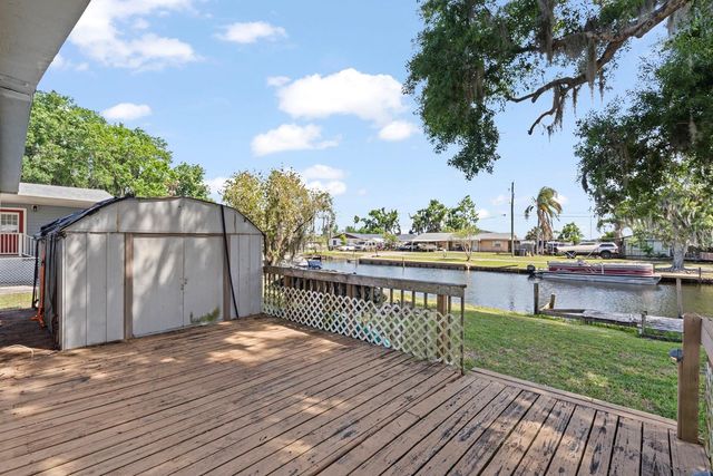 3060 PARK CIRCLE, Haines City, FL 33844