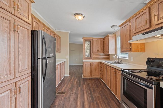 3060 PARK CIRCLE, Haines City, FL 33844