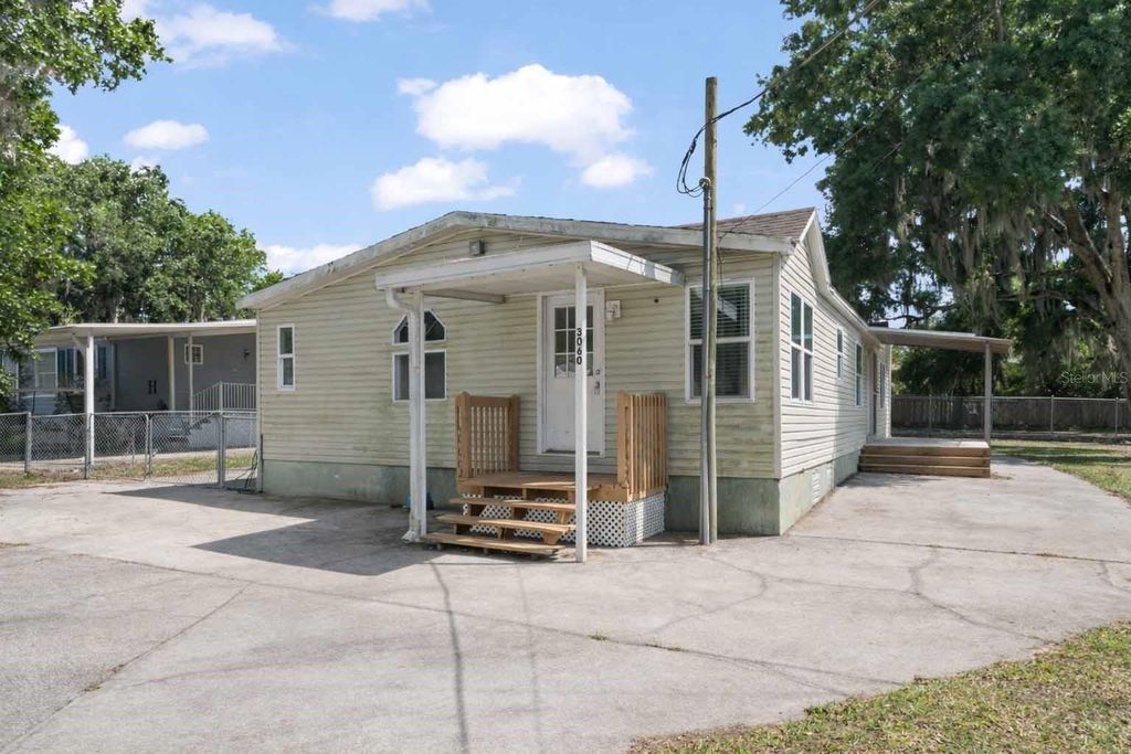 3060 PARK CIRCLE, Haines City, FL 33844