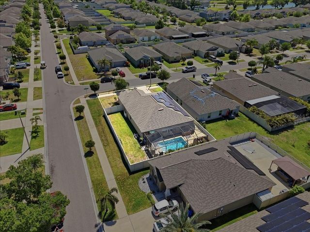 936 ZONE TAILED HAWK PLACE, Ruskin, FL 33570