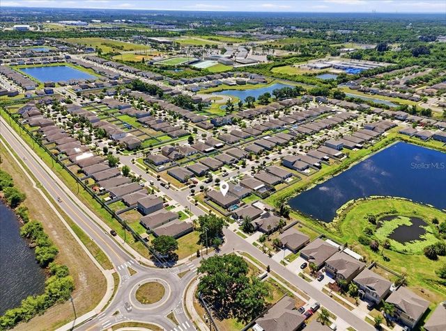 936 ZONE TAILED HAWK PLACE, Ruskin, FL 33570