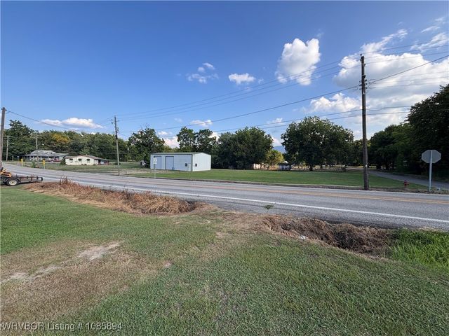 204 E 2nd Street, Hartford, AR 72938