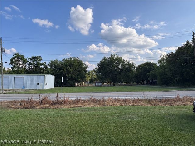 204 E 2nd Street, Hartford, AR 72938