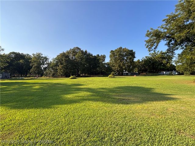 204 E 2nd Street, Hartford, AR 72938