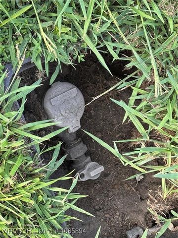 204 E 2nd Street, Hartford, AR 72938