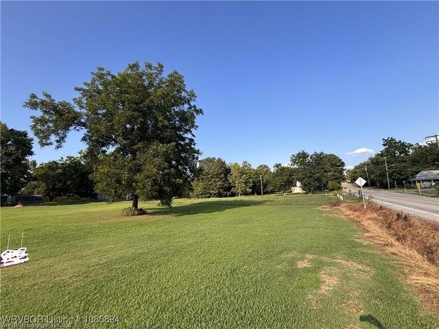 204 E 2nd Street, Hartford, AR 72938