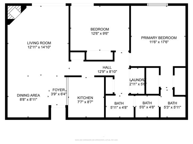 11490 Audelia Road 224, Dallas, TX 75243