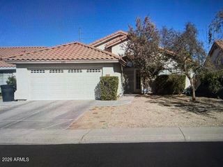11434 W PUGET Avenue, Peoria, AZ 85345