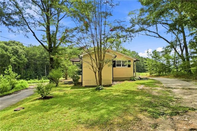 3350 Center Street, Austell, GA 30106