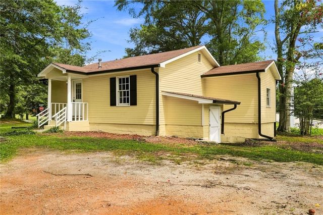 3350 Center Street, Austell, GA 30106