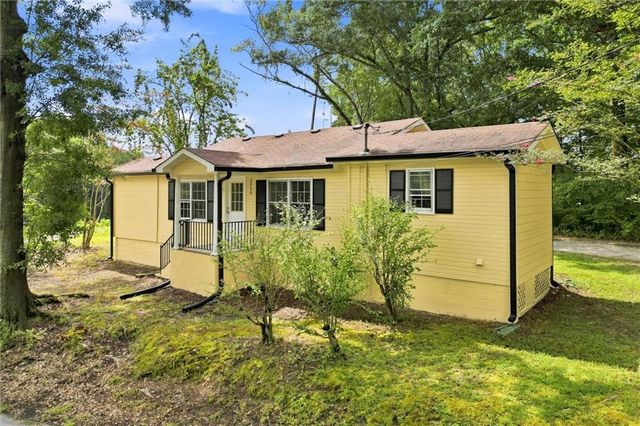 3350 Center Street, Austell, GA 30106