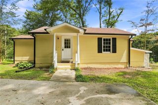 3350 Center Street, Austell, GA 30106