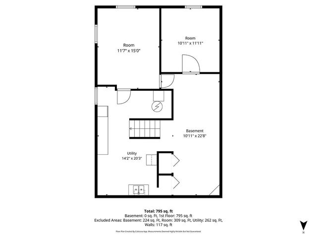 2023 Delaware Street, Mishawaka, IN 46544