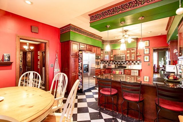 1231 Robeson St, Fall River, MA 02720