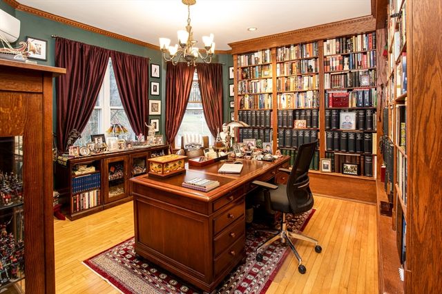 1231 Robeson St, Fall River, MA 02720