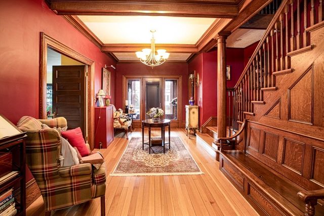 1231 Robeson St, Fall River, MA 02720