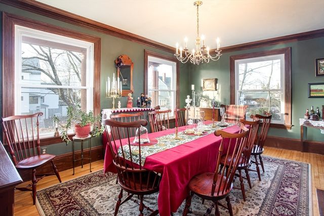 1231 Robeson St, Fall River, MA 02720