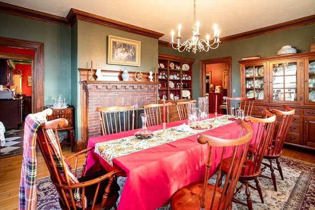 1231 Robeson St, Fall River, MA 02720