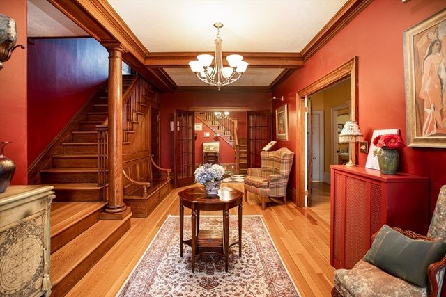 1231 Robeson St, Fall River, MA 02720