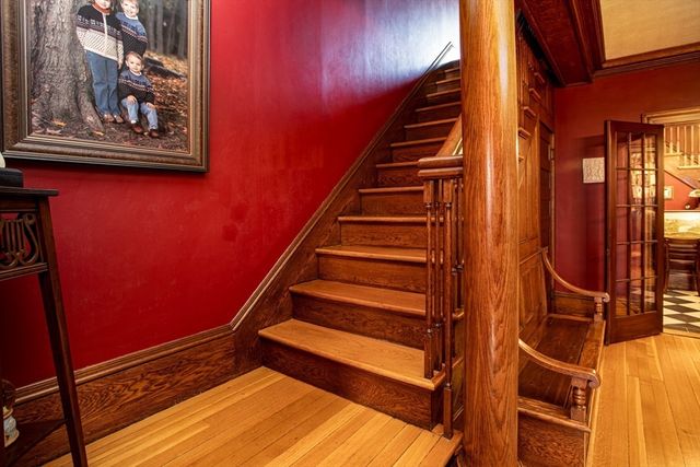 1231 Robeson St, Fall River, MA 02720