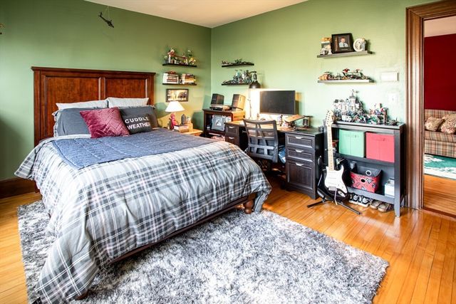 1231 Robeson St, Fall River, MA 02720