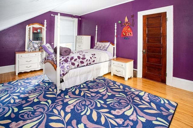 1231 Robeson St, Fall River, MA 02720