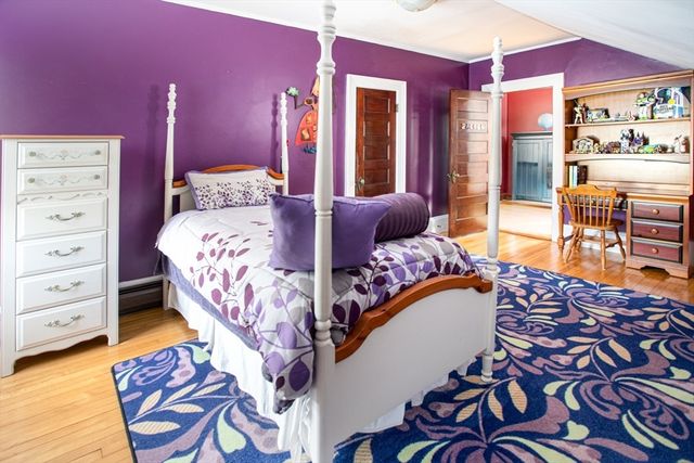 1231 Robeson St, Fall River, MA 02720