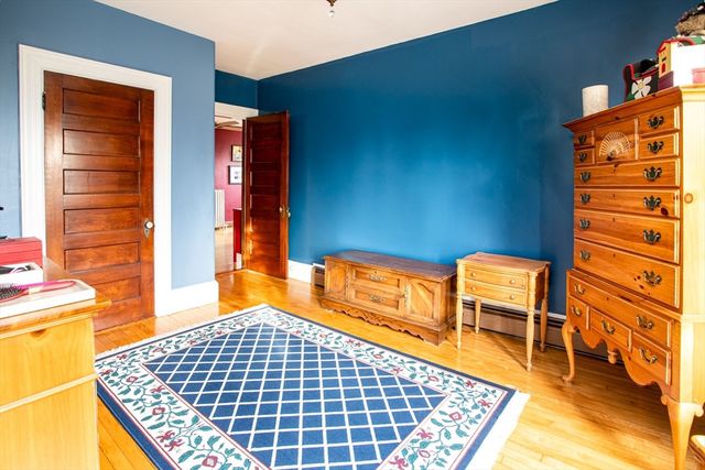 1231 Robeson St, Fall River, MA 02720