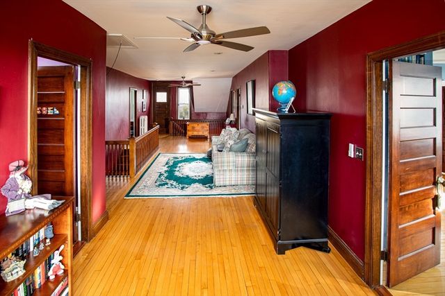 1231 Robeson St, Fall River, MA 02720