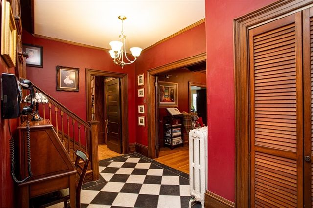 1231 Robeson St, Fall River, MA 02720