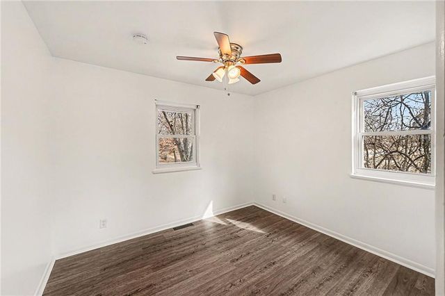 3809 E 96th Street, Kansas City, MO 64137