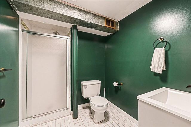 3809 E 96th Street, Kansas City, MO 64137