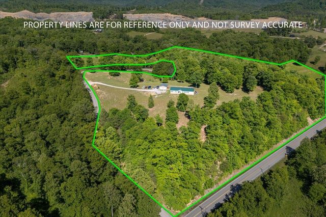 12149 E Hwy 92, Williamsburg, KY 40769