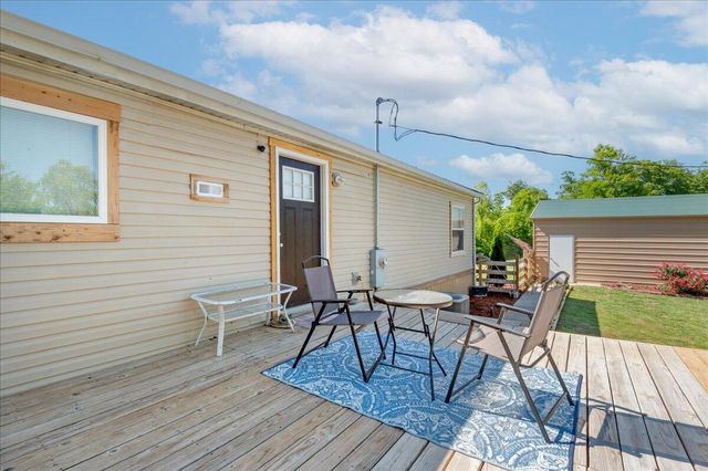 12149 E Hwy 92, Williamsburg, KY 40769