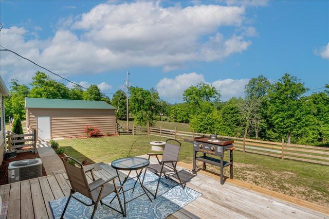 12149 E Hwy 92, Williamsburg, KY 40769