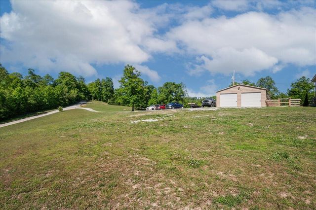 12149 E Hwy 92, Williamsburg, KY 40769
