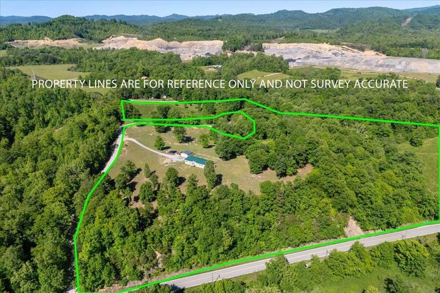 12149 E Hwy 92, Williamsburg, KY 40769