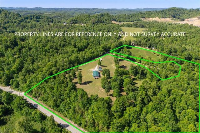 12149 E Hwy 92, Williamsburg, KY 40769