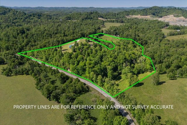 12149 E Hwy 92, Williamsburg, KY 40769