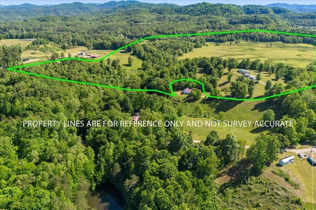 12149 E Hwy 92, Williamsburg, KY 40769