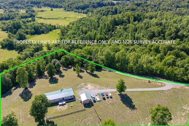 12149 E Hwy 92, Williamsburg, KY 40769