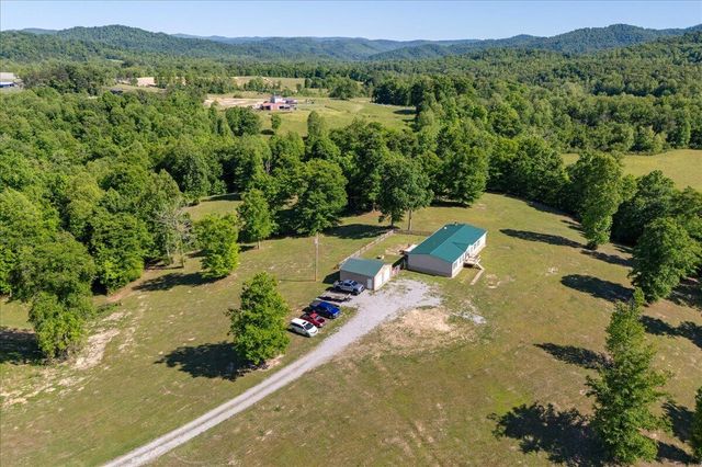 12149 E Hwy 92, Williamsburg, KY 40769