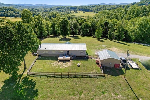 12149 E Hwy 92, Williamsburg, KY 40769