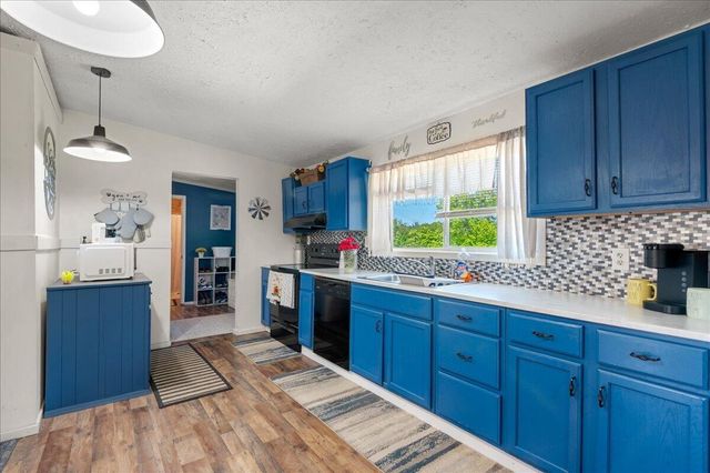 12149 E Hwy 92, Williamsburg, KY 40769