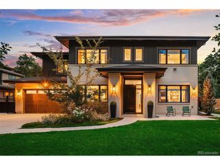 20 Ivanhoe St, Denver, CO 80220