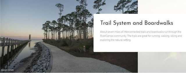 8402 Deepwater Creek Lane, Panama City Beach, FL 32413