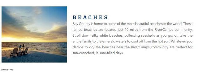 8402 Deepwater Creek Lane, Panama City Beach, FL 32413