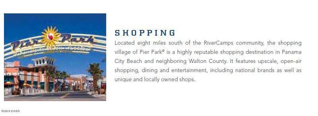 8402 Deepwater Creek Lane, Panama City Beach, FL 32413