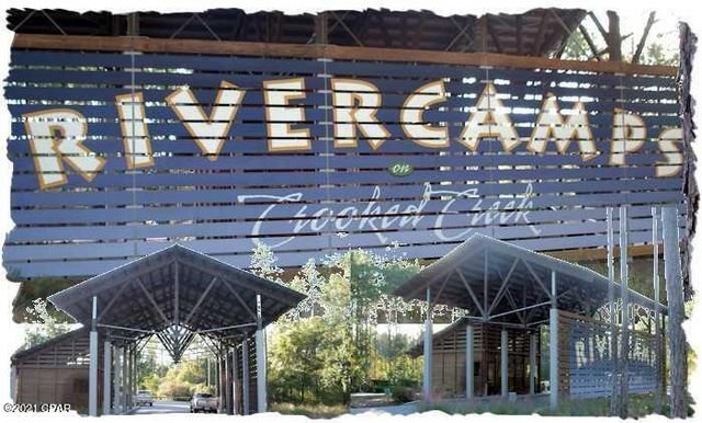 8402 Deepwater Creek Lane, Panama City Beach, FL 32413