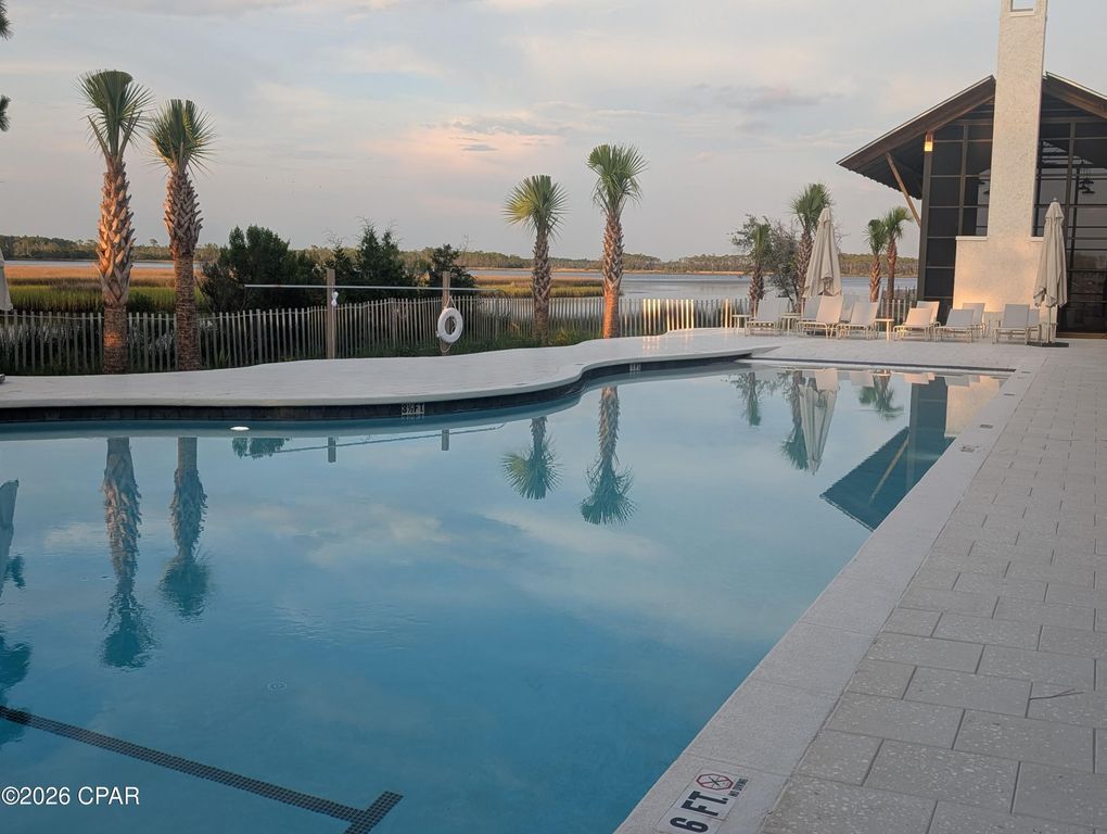 Image 15 of property listing at 8402 Deepwater Creek Lane, Panama City Beach, FL 32413